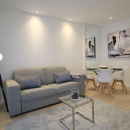 Apartmán Aveiro 5 Estrelas Palace Exteriér fotografie