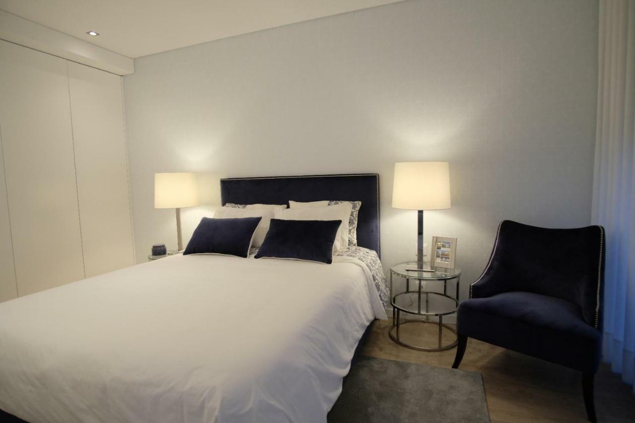 Apartmán Aveiro 5 Estrelas Palace Exteriér fotografie