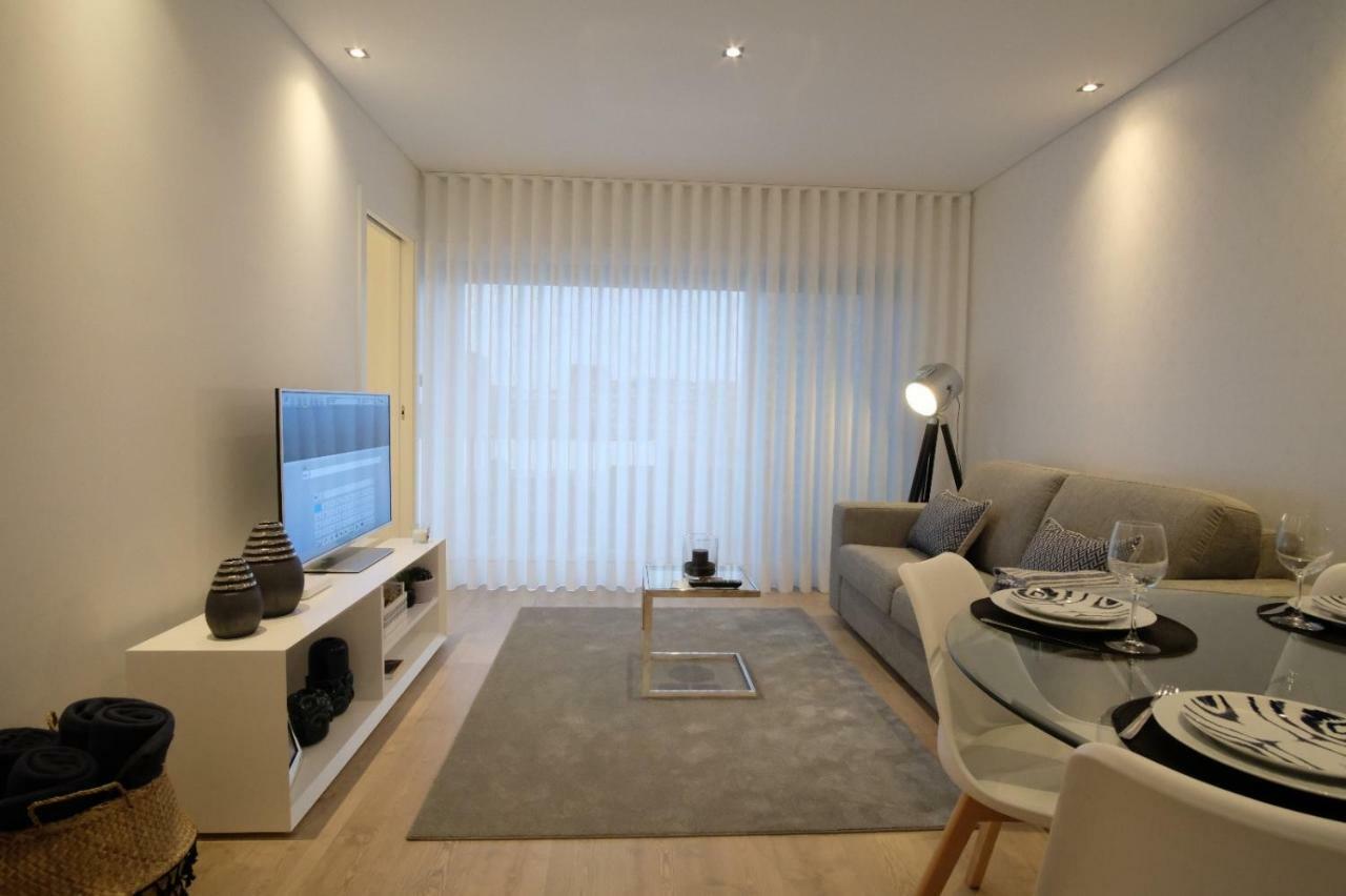 Apartmán Aveiro 5 Estrelas Palace Exteriér fotografie