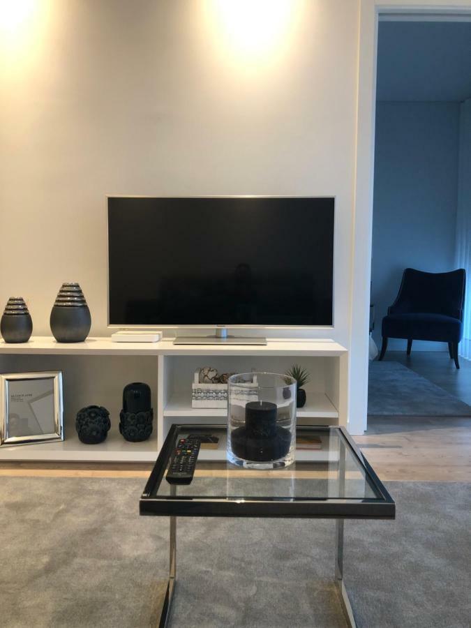 Apartmán Aveiro 5 Estrelas Palace Exteriér fotografie