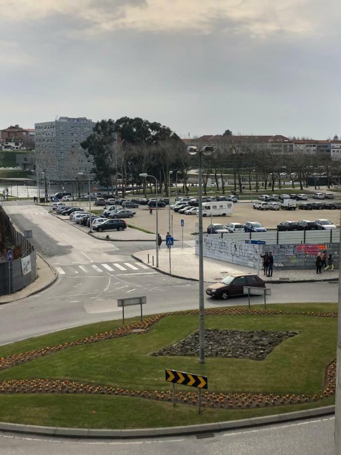 Apartmán Aveiro 5 Estrelas Palace Exteriér fotografie