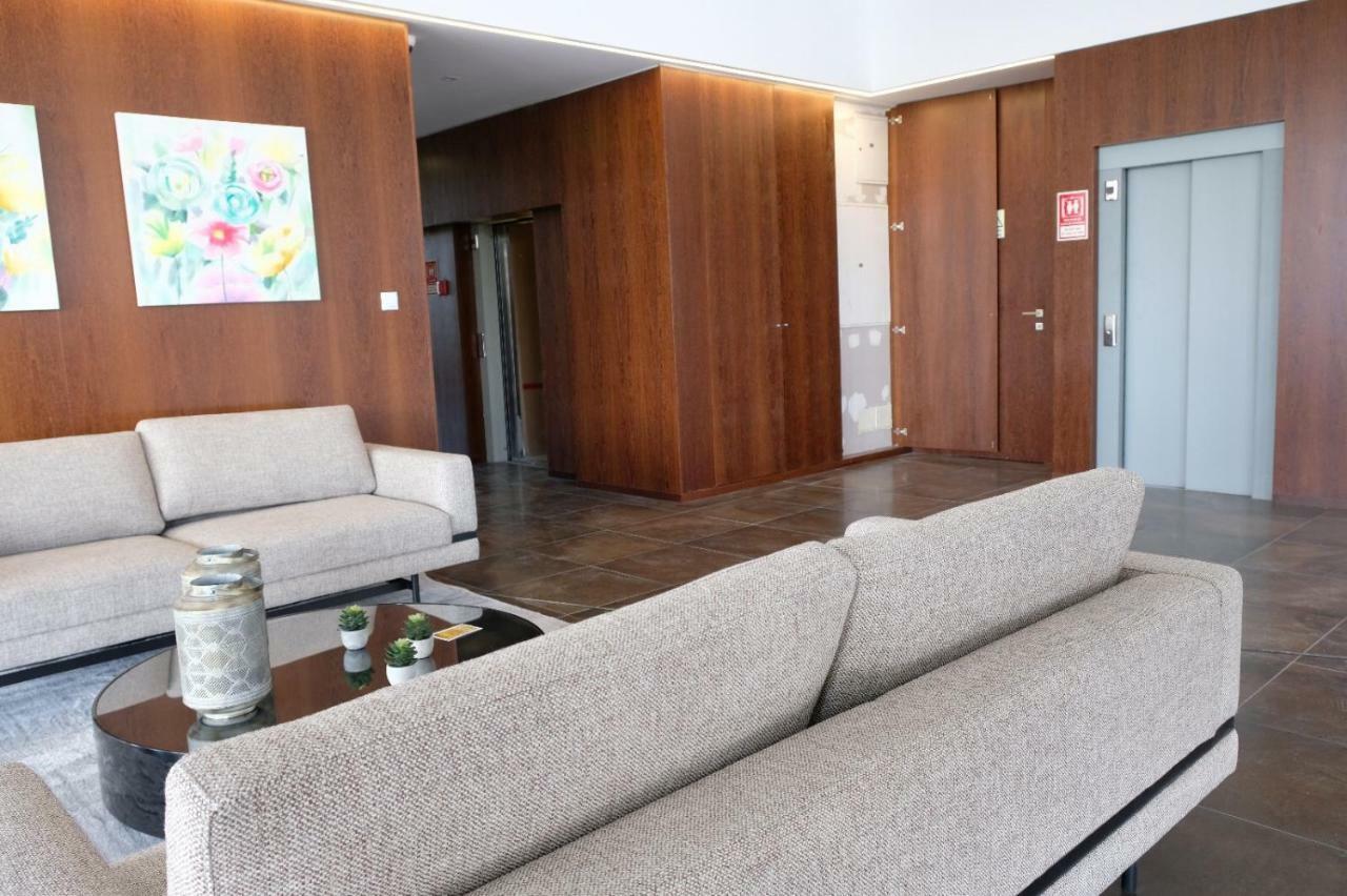 Apartmán Aveiro 5 Estrelas Palace Exteriér fotografie