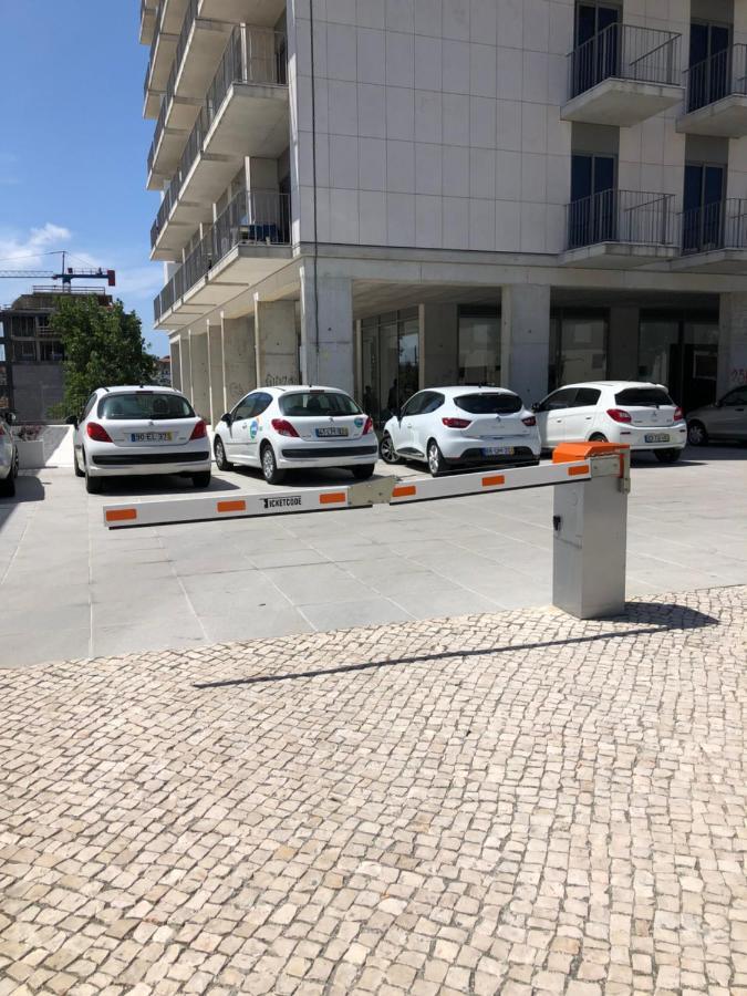 Apartmán Aveiro 5 Estrelas Palace Exteriér fotografie